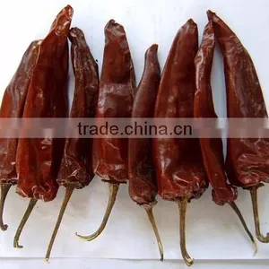 New Crops, Dry Sweet Paprika thumbnail-2