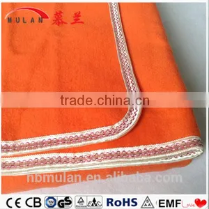 Electric Blanket in Blanket 220v thumbnail-2