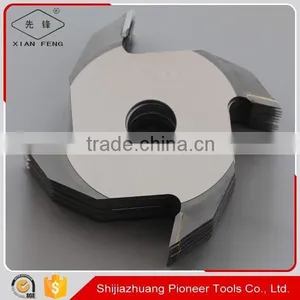 50mm Core Finger Joint Cutter 4T thumbnail-1