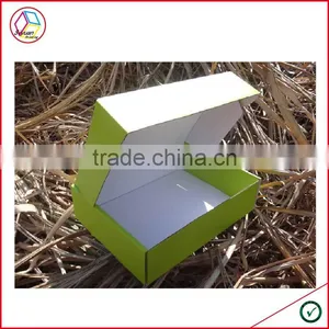 High Quality Custom Corrugated Box thumbnail-1