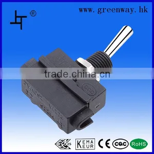 Electrical Single Pole M226 Toggle Switch thumbnail-4