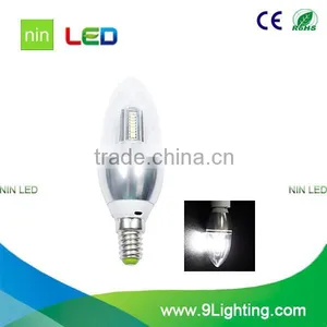 Cheap Price E14 Led Candle Light thumbnail-6