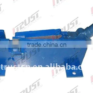 Manual Steel Bar Cutter, Bare Shear Cutter thumbnail-1