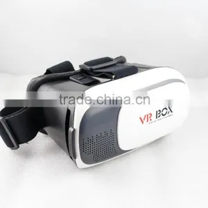 High Quality vr Glasses 3d Glasses vr Box 3d Virtual Reality Glasses Quality Choice thumbnail-2