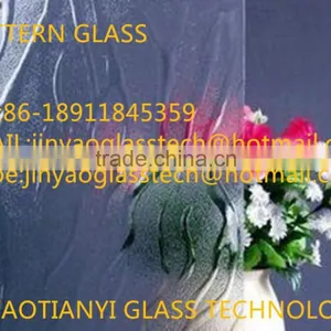 Beijing New Product 2015 Excellent Safe Home Decorative Showcase Glass thumbnail-5