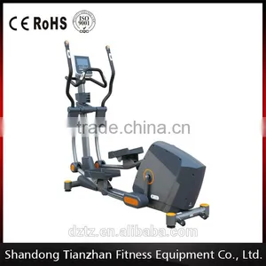TZ-7015 Commercial Use Cardio Machine / Commrcial Crosstrainer thumbnail-1