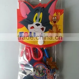 Tom and Jerry Stationery Set thumbnail-1