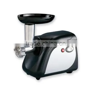 High Effiency Meat Grinder thumbnail-1