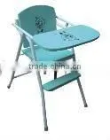 Children Toddler Dining Chair thumbnail-1