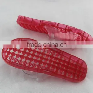 Breathable and Comfortable PVC Massage Slipper thumbnail-4