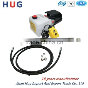 Manufacturer /Standard Standard or Nonstandard and Hydraulic Power Mini Hydraulic Cylinders thumbnail-1