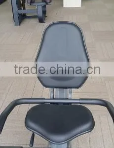 2016 New Gym Fitness Equipment Recumbent Bike TW-D009 thumbnail-5