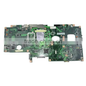 For Asus M70T Main Board 08G2A07MT21Q Laptop Motherboard Original M70TL DDR2 Non-integrated Fully Tested Free Shipping thumbnail-1