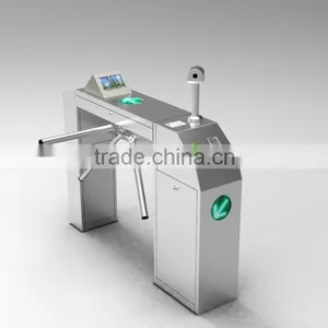 Automatic Folding Gate thumbnail-1