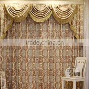 Blackout Curtain Fabric thumbnail-1