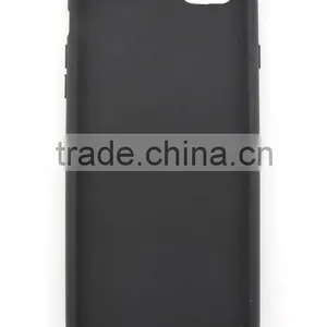 for IPhone 6 Case , for IPhone 6 Ultra Thin PC Rubber Case ,hot New Products for 2014 Quality Choice thumbnail-1