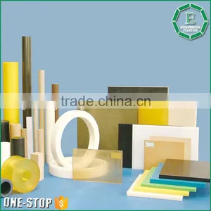 Customized Polypropylene PP Plastic Sheet PP Board With 2-200mm Thickness thumbnail-1