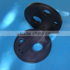 High Quality Ang Widely Used Nylatron66 Sheave Nylon Pulley thumbnail-2