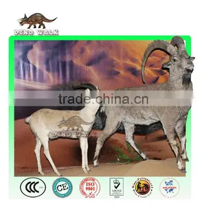 Museum Quality Animatronic Animal Exhibits thumbnail-1