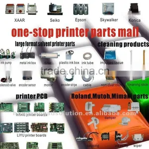 Printer Spare Parts thumbnail-1