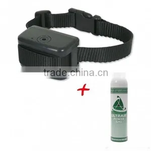 Best Anti Dog Barking Device Spray Dog Bark Collar With CE thumbnail-1