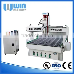 2550 CNC Cutting Machine With Stepper Motors thumbnail-4