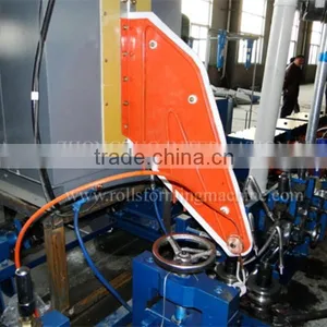 Longitudinal Seam Welding Machine thumbnail-5