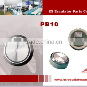 PB10, Push Button ,Elevator Push Button thumbnail-1