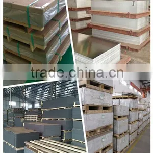 High Strength Aluminum Honeycomb Core Sandwich Panel Price thumbnail-5