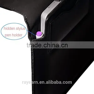 Leather Case Sleeve for Microsoft Surface Pro3 Laptop Sleeve Leather Sleeve Case for Microsoft Surface Pro 4 2015 Sleeve thumbnail-3