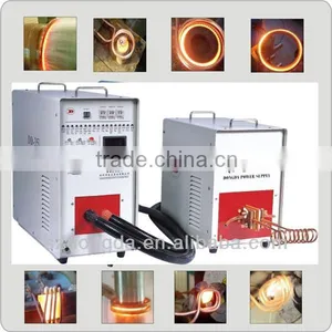 2014 Hot Selling Factory Price Portable Induction Heating Machine From China thumbnail-1