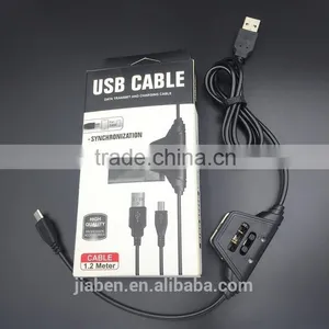 High Speed Usb Cable Data Transmit and Charing Cable thumbnail-2