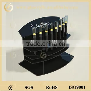 Customized Professional Eyebrow Pencil Organizer Cosmetic Display Rack thumbnail-1
