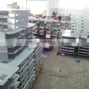 Low Price Metal Case Fabrication With Good Welding and Assembling thumbnail-5