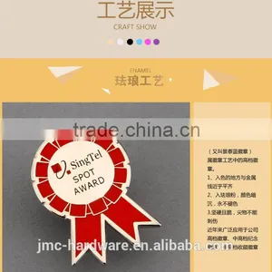 Custom Embroidered Technics and Badges Product thumbnail-1