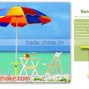 Sand Screw AS SEEN ON TV thumbnail-1