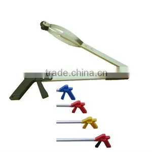 Garden Garbage Grabber,great for Indoor or Out thumbnail-1