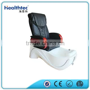 2016 Electric Massage Pedicure Foot Spa Chair Chair Glide Nail thumbnail-4