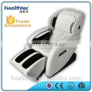 2015 China Zero Gravity Luxury Electric Massage Chair thumbnail-1