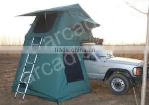 Arcadia Camp & Outdoor Products Co., Ltd. company overview - view 2 thumbnail