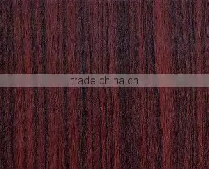 Natural Pvc Film Wood Veneer Sheet Decorative Paper thumbnail-1