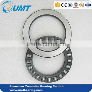 High Quality Thrust Roller Bearing 81102 thumbnail-3