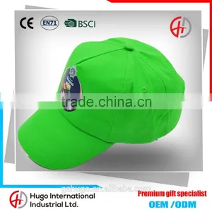 Hot!!! New Design High Quality Durable Outdoor Sport Heat Transfer Curve Custom Promotional Baseball Hat thumbnail-2