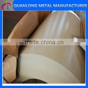 22 Gauge Prepainted Galvanized Steel Sheet in Coil thumbnail-3