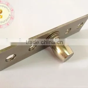 Stainless Steel Hinges Wooden Hinge Glass Door Hinge Hinge for 360 Degree Rotating Door thumbnail-4