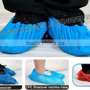 Disposable Shoecover thumbnail-1