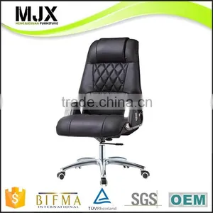 Best Quality Best Sell Popular Leather Computer Chair thumbnail-1