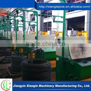 CL-11D China Supplier Extremely Fine Wire Drawing Machine thumbnail-1