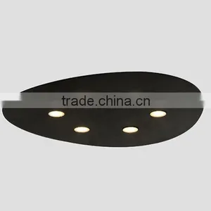 62W Led Panel Light And Ceiling Lamp thumbnail-1