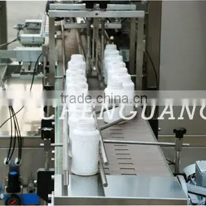 CDP-8 Automatic Time Gravity Filling Machine thumbnail-2